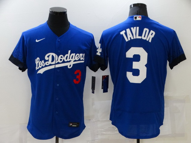 Los Angeles Dodgers Jerseys 044